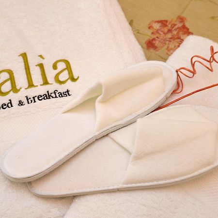 B&B Talia Grammichele Εξωτερικό φωτογραφία