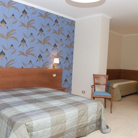 B&B Talia Grammichele Εξωτερικό φωτογραφία