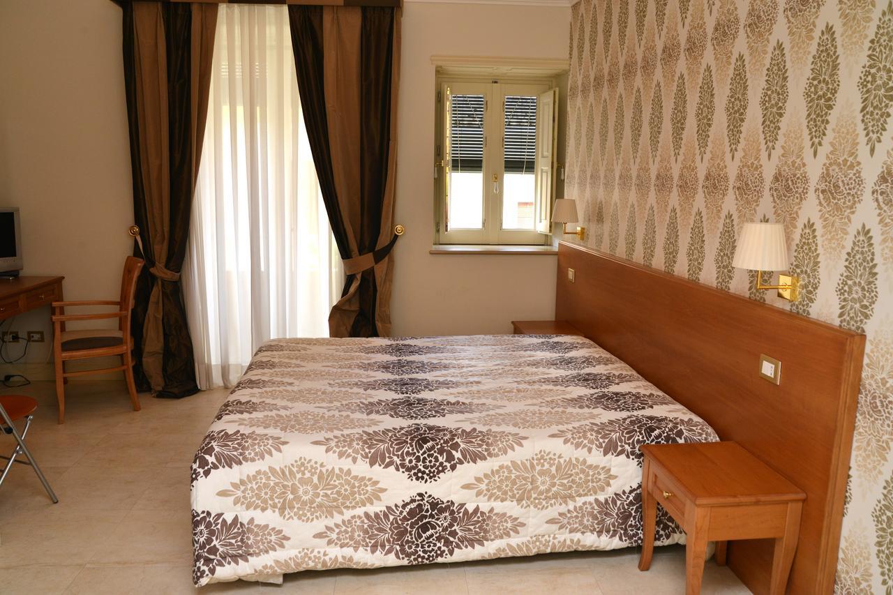 B&B Talia Grammichele Εξωτερικό φωτογραφία