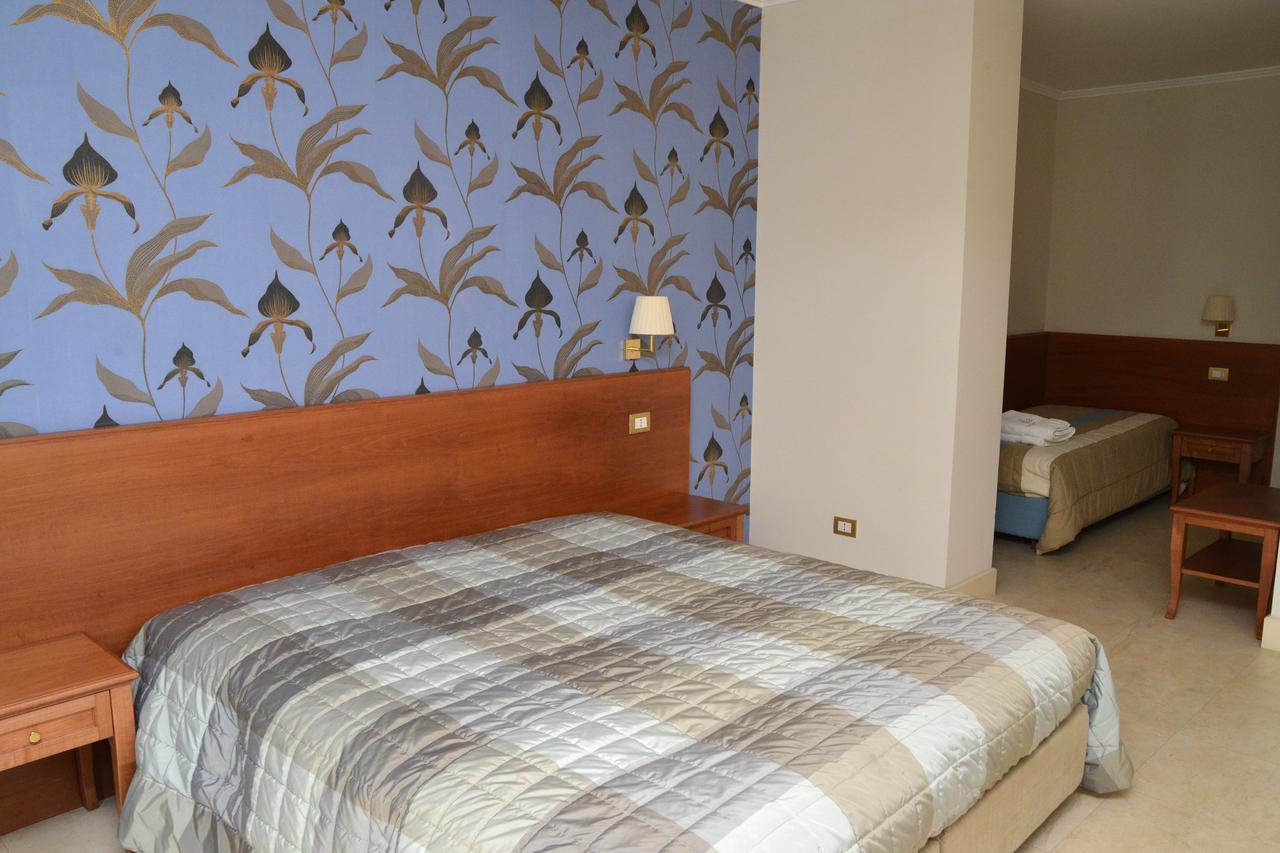 B&B Talia Grammichele Εξωτερικό φωτογραφία