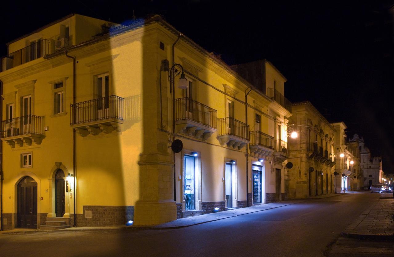 B&B Talia Grammichele Εξωτερικό φωτογραφία
