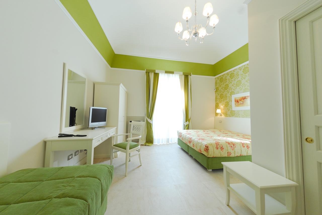 B&B Talia Grammichele Εξωτερικό φωτογραφία