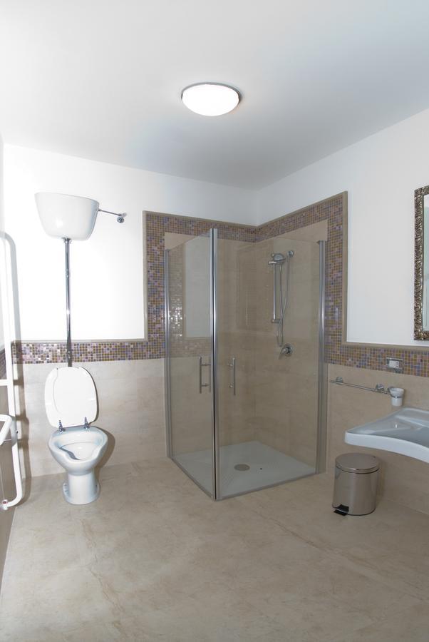 B&B Talia Grammichele Εξωτερικό φωτογραφία