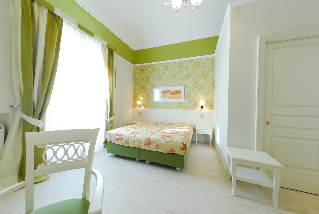 B&B Talia Grammichele Εξωτερικό φωτογραφία