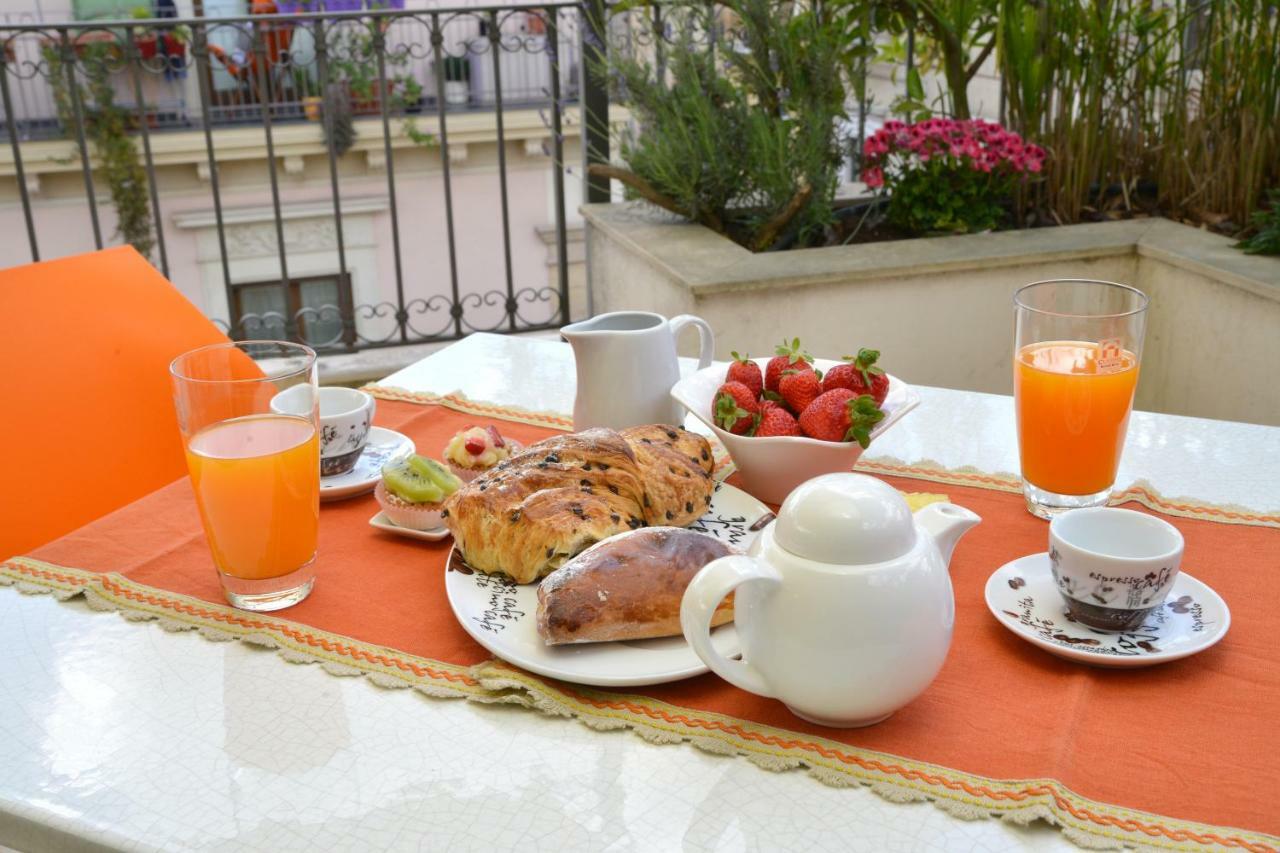 B&B Talia Grammichele Εξωτερικό φωτογραφία